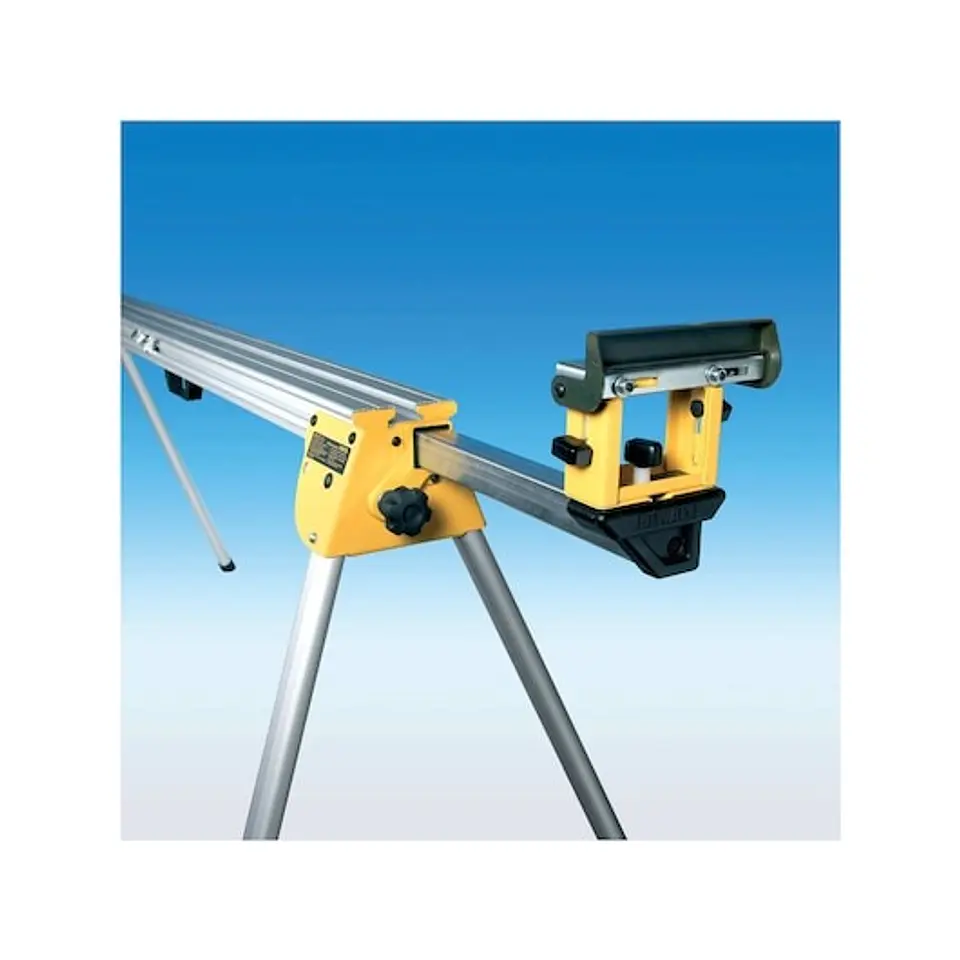 Bancada de trabalho para serras de esquadria DEWALT  3