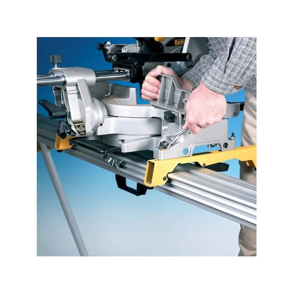 Bancada de trabalho para serras de esquadria DEWALT  5