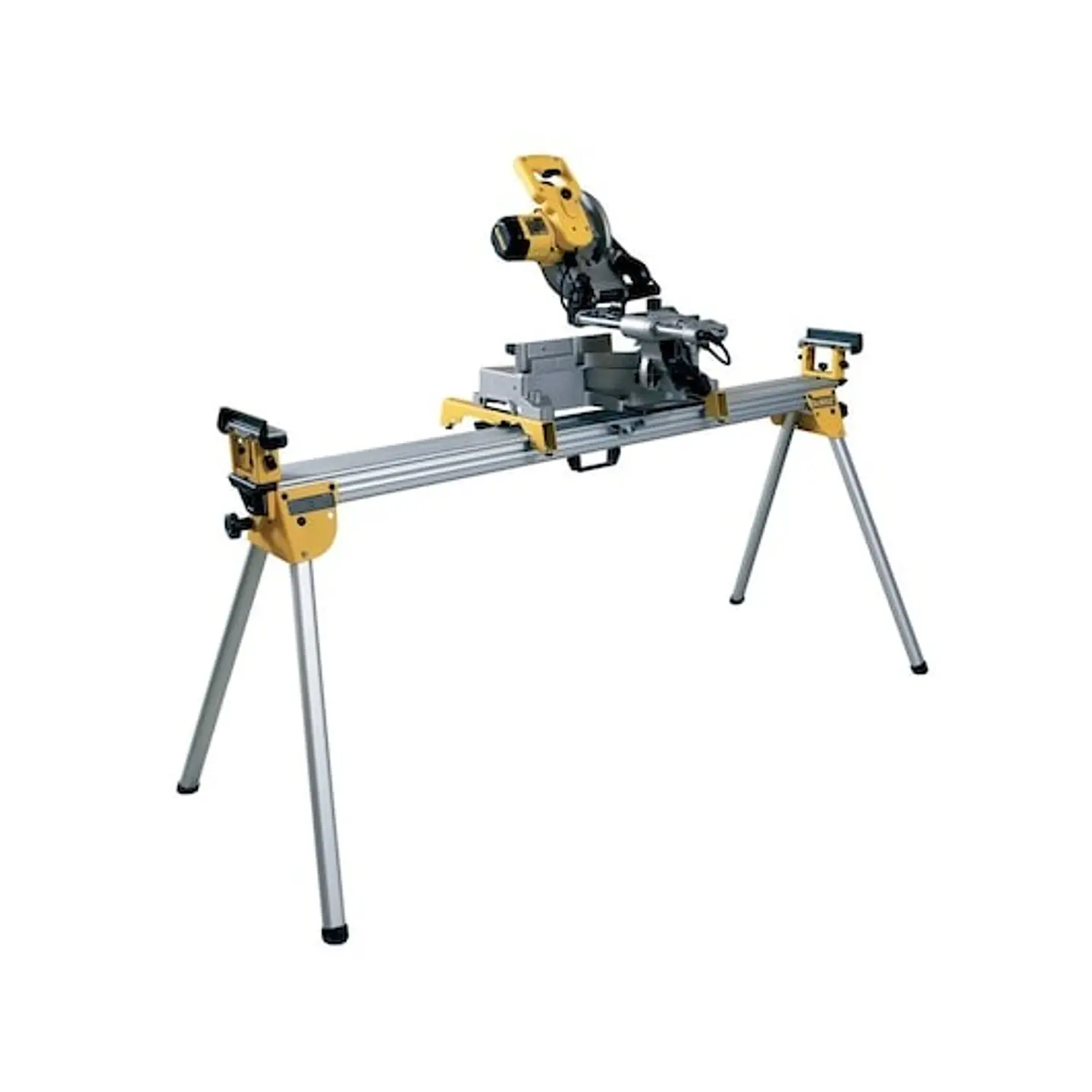 Bancada de trabalho para serras de esquadria DEWALT  9