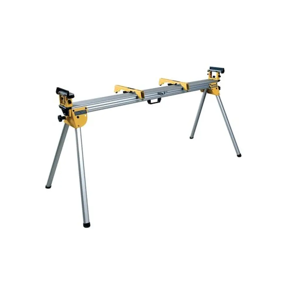 Bancada de trabalho para serras de esquadria DEWALT  1