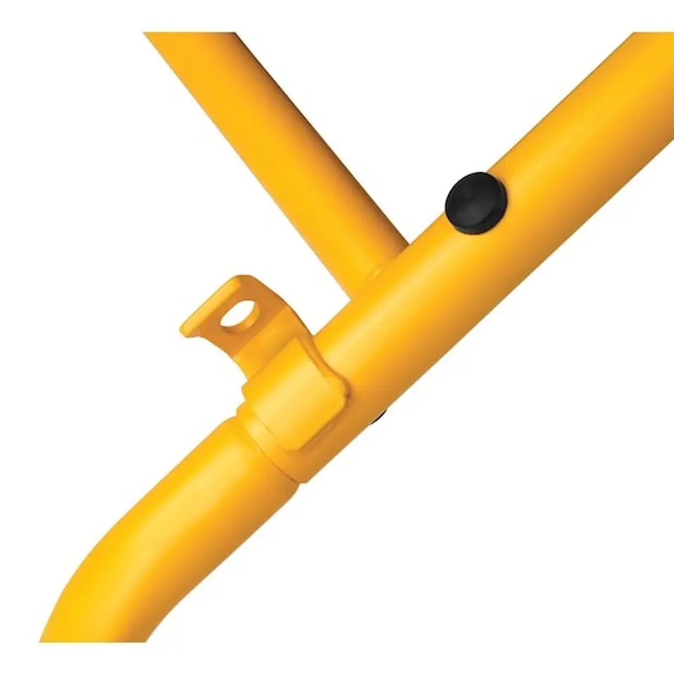 Banco de trabalho com rodas para Serra de Esquadria DEWALT  2