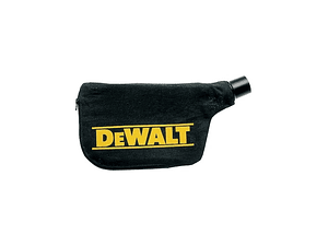 Saco de pó D27112/ D27111 / 718 / 716E / 716 / 712 DEWALT 