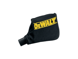 Saco de pó D27112/ D27111 / 718 / 716E / 716 / 712 DEWALT 