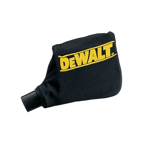 Saco de pó D27112/ D27111 / 718 / 716E / 716 / 712 DEWALT 