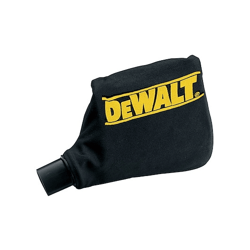 Saco de pó D27112/ D27111 / 718 / 716E / 716 / 712 DEWALT  2