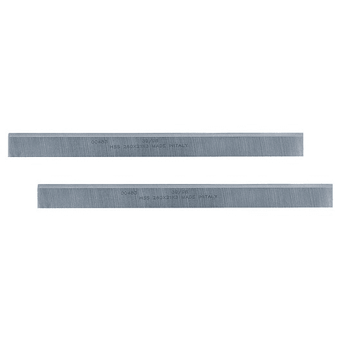 Par de lâminas HSS para D27300 DEWALT 