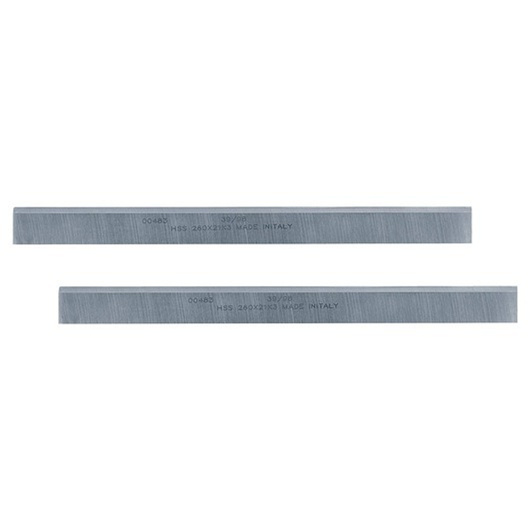 Par de lâminas HSS para D27300 DEWALT  1