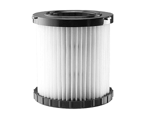Filtro HEPA de substituição PT para DCV582 DEWALT