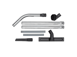 Kit de limpeza de pavimentos para aspiradores DEWALT 