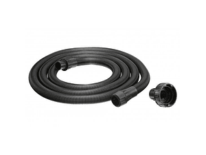 Mangueira 4,6m para extractor de poeiras DWV901L e DWV902M DEWALT 