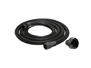Mangueira antiestática 4,6m para extrator de poeiras DWV902M DEWALT