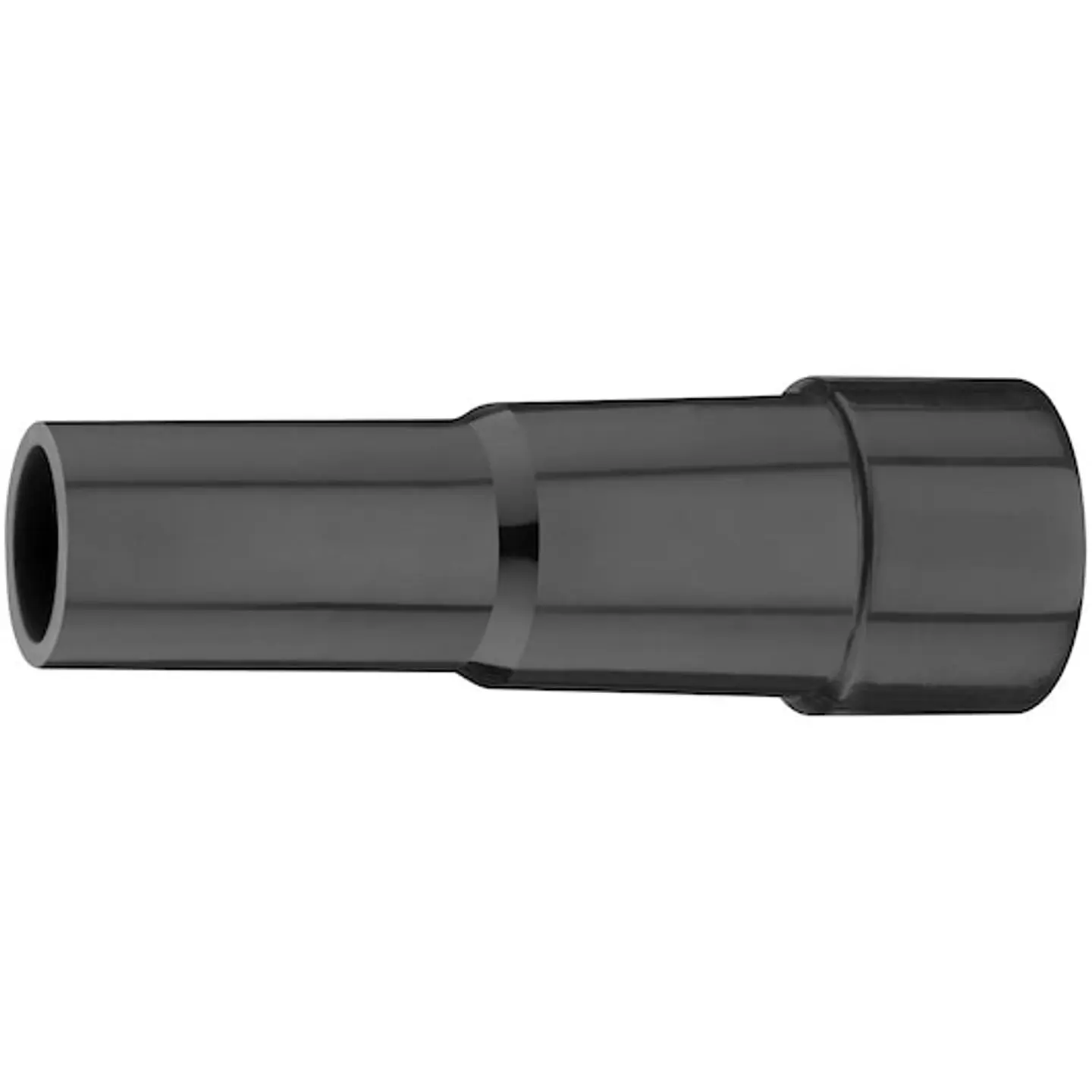 Adaptador escalonado de borracha ajusta-se a conexões de 29 mm, 30 mm e 35 mm DEWALT 1