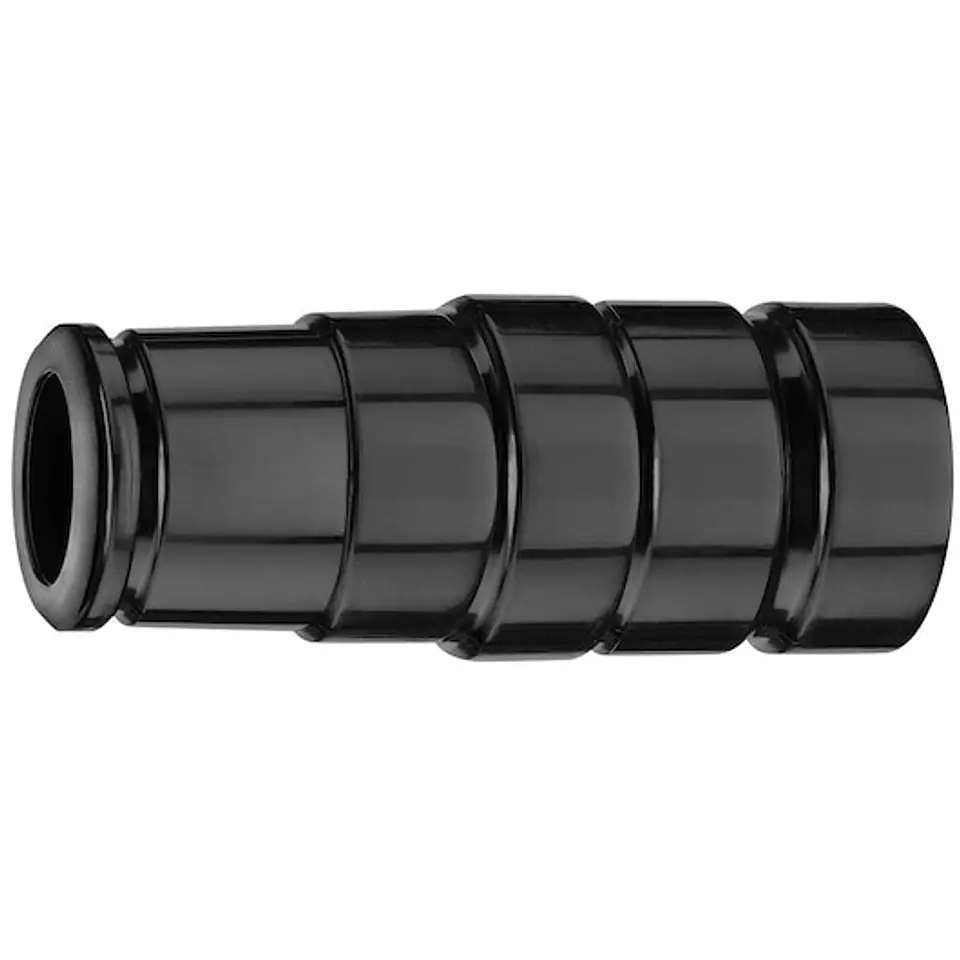 Adaptador escalonado de borracha: ajusta-se a conexões de 35 mm e 38 mm DEWALT 2
