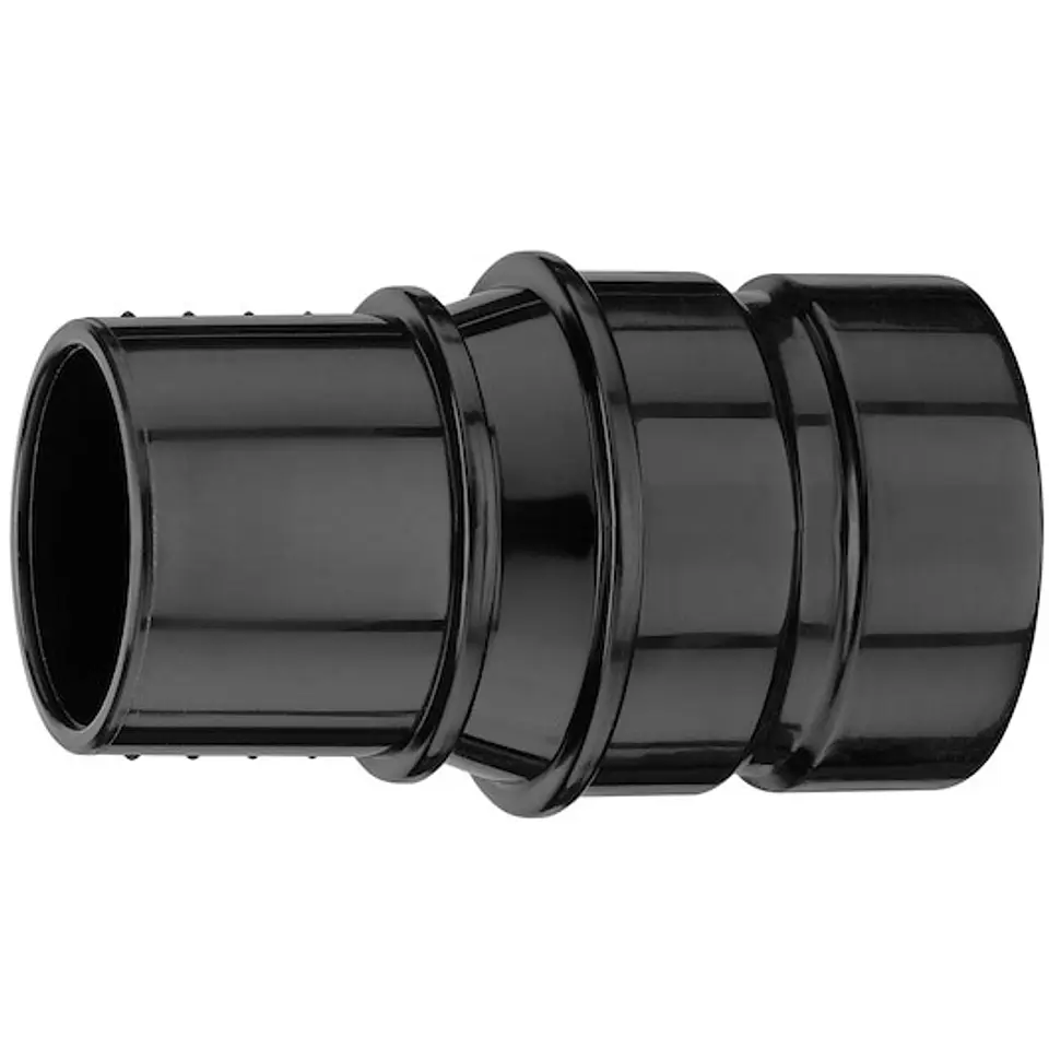 Adaptador de 35mm: ajusta-se às unidades da DEWALT e da concorrência  1