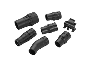 Kit Premium para Carpintaria: DWV9000+DWV9120+DWV9130+DWV9150+D279058CL DEWALT 