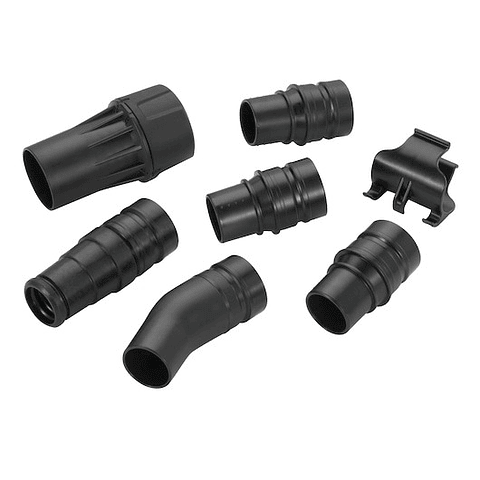 Kit Premium para Carpintaria: DWV9000+DWV9120+DWV9130+DWV9150+D279058CL DEWALT 