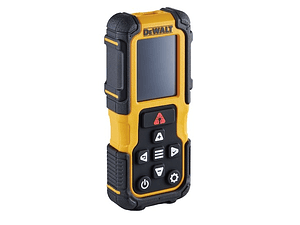 Medidor laser de distâncias com alcance de 60m DEWALT 