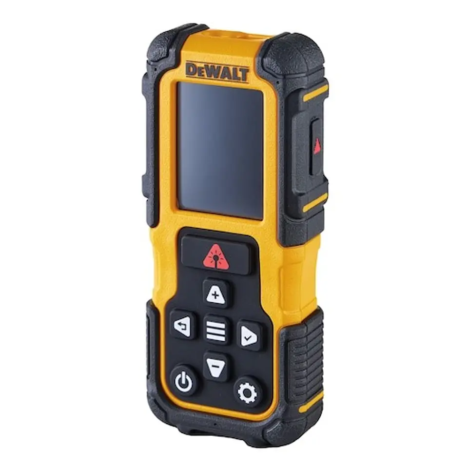 Medidor laser de distâncias com alcance de 60m DEWALT  3