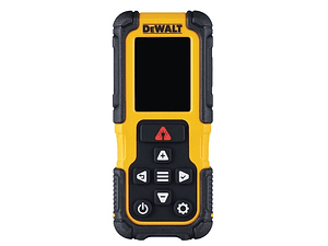 Medidor laser de distâncias com alcance de 60m DEWALT 
