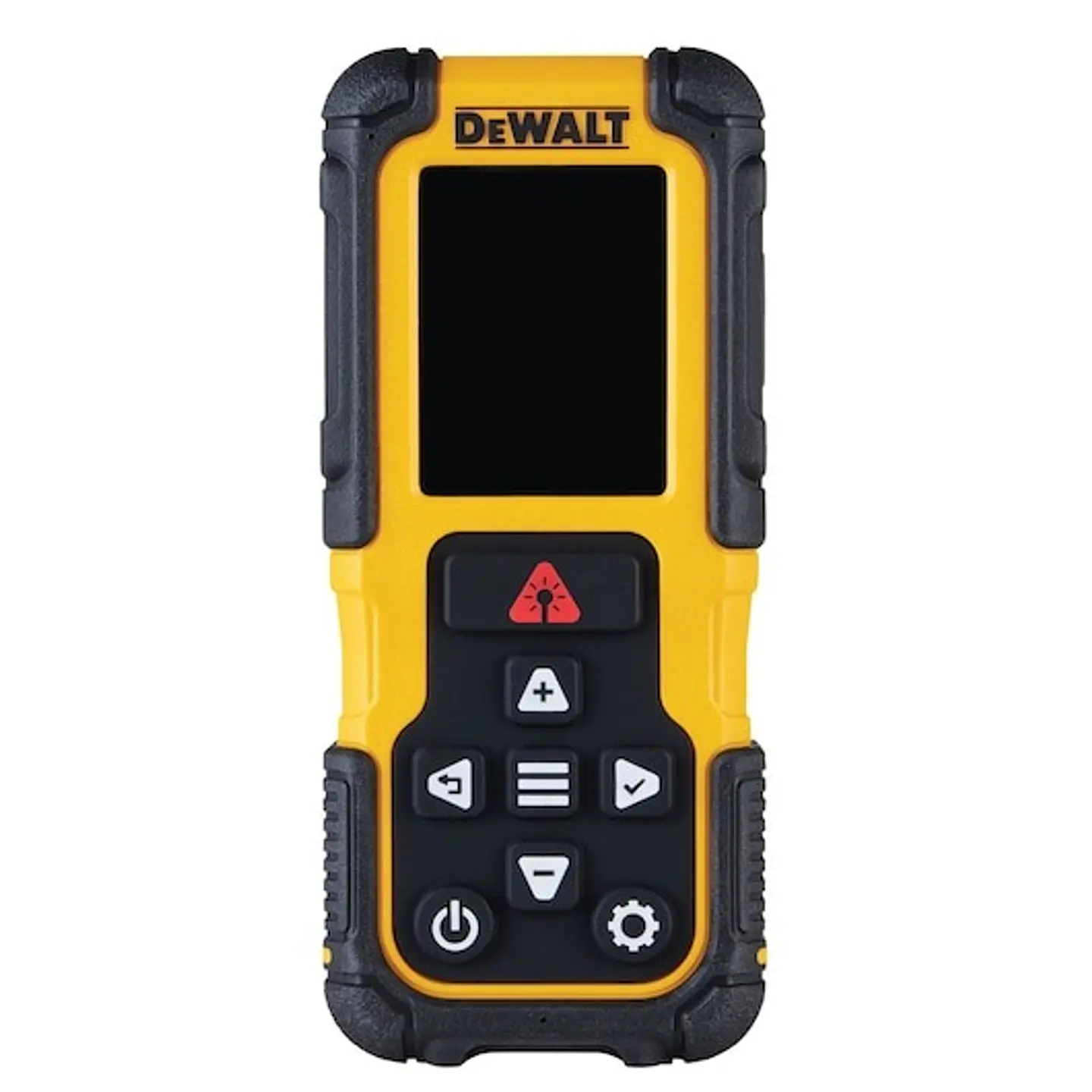Medidor laser de distâncias com alcance de 60m DEWALT  1