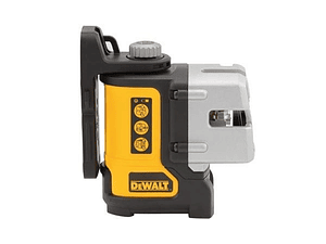 Nível laser multi-linha verde DEWALT 