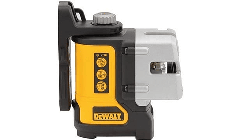Nível laser multi-linha verde DEWALT 
