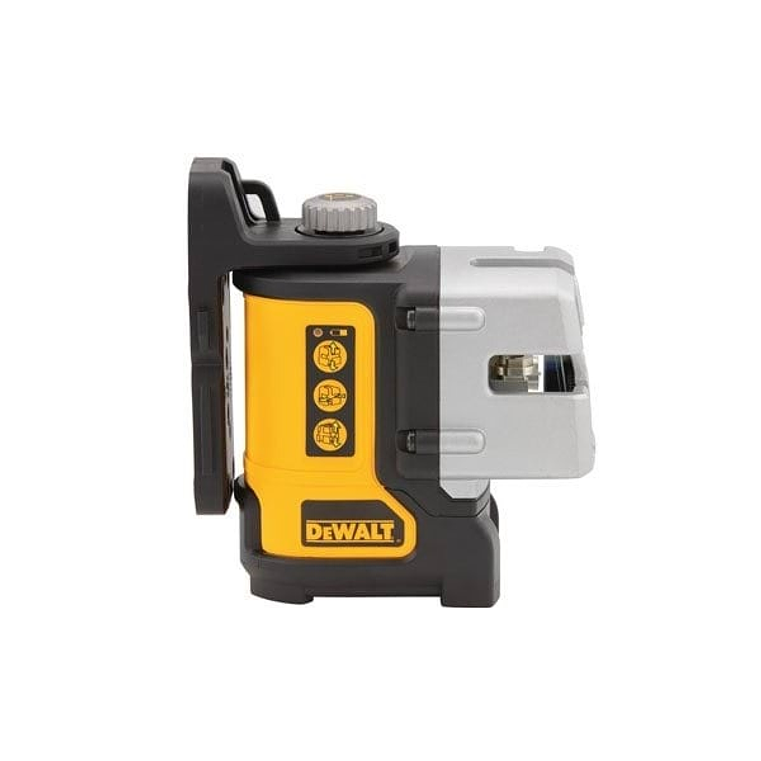 Nível laser multi-linha verde DEWALT  2
