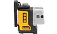 Nível laser multi-linha verde DEWALT  - thumbnail 2