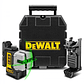 Nível laser multi-linha verde DEWALT  - thumbnail 1