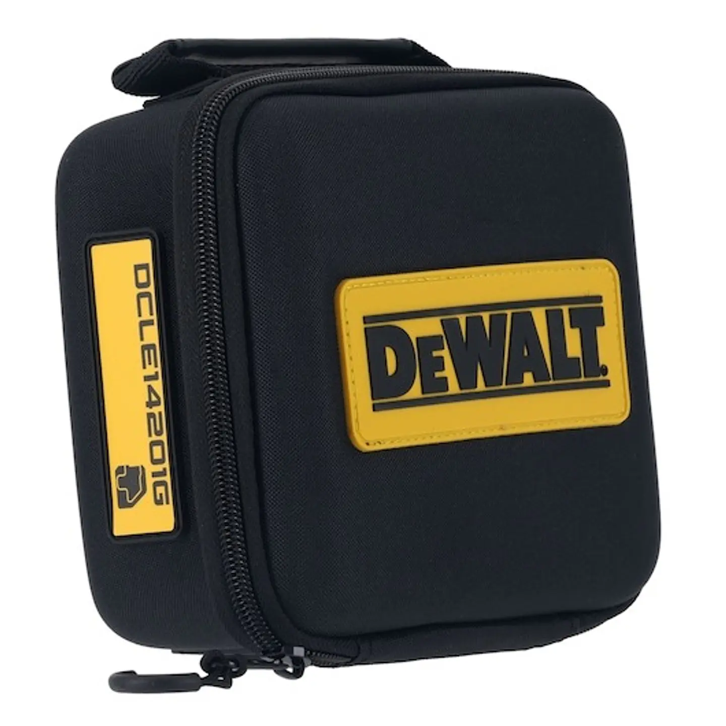Nível Laser autonivelante USB-C VERDE de linhas em cruz (horizontal e vertical) DEWALT  5