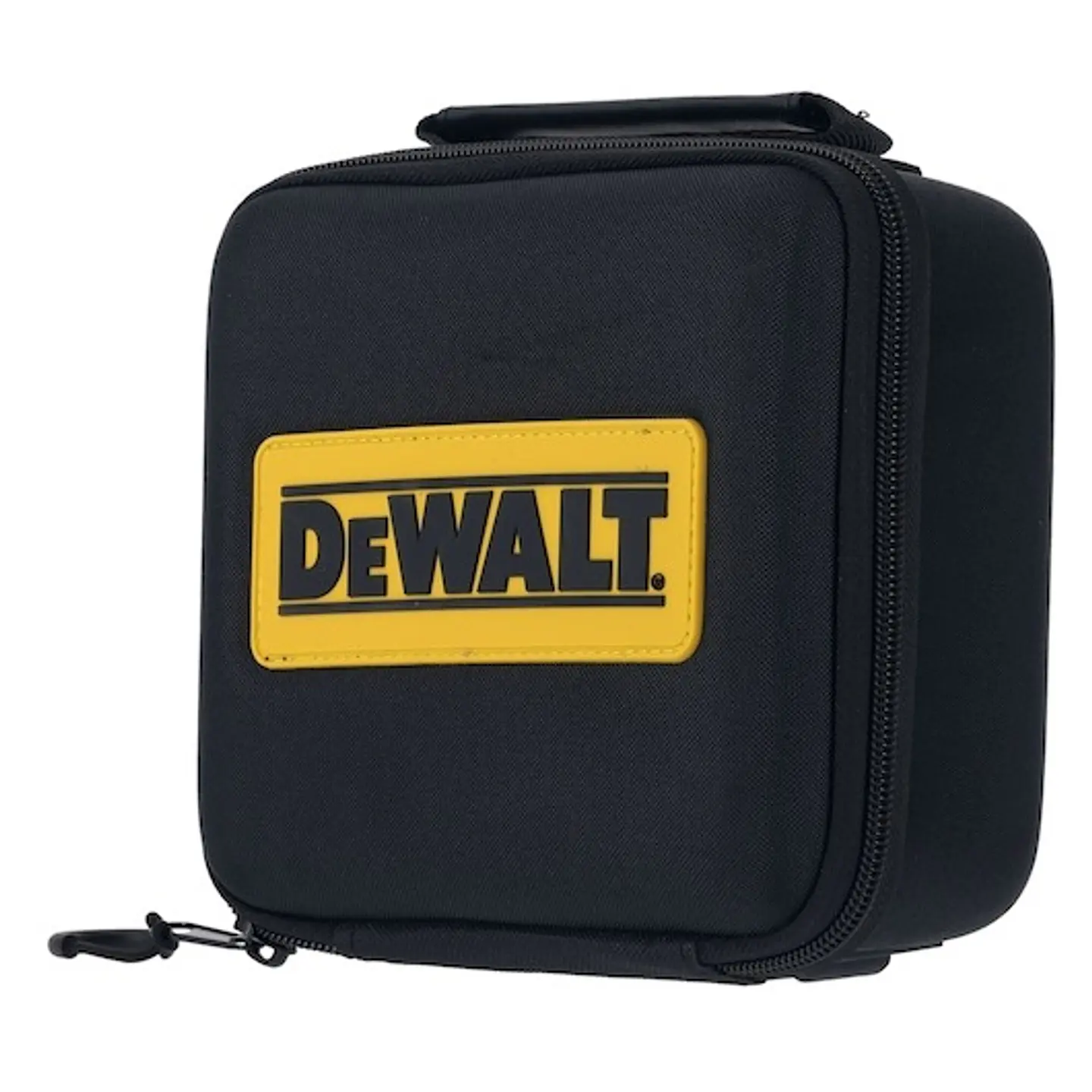 Nível Laser autonivelante USB-C VERDE de linhas em cruz (horizontal e vertical) DEWALT  6