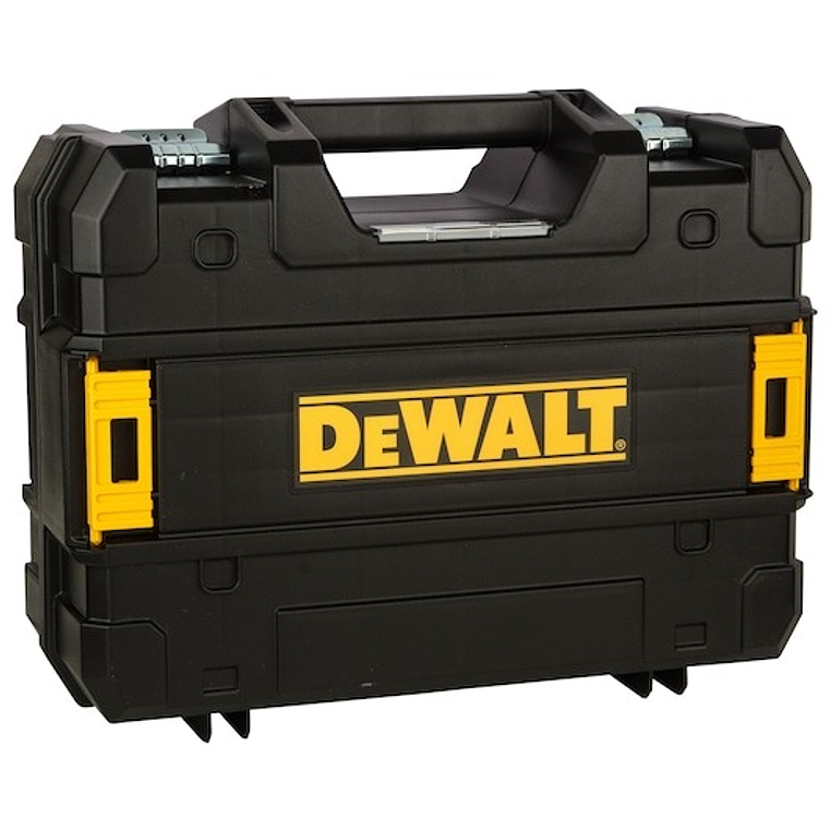 Nível laser 3 linhas Verdes DCE089D1G DEWALT  5