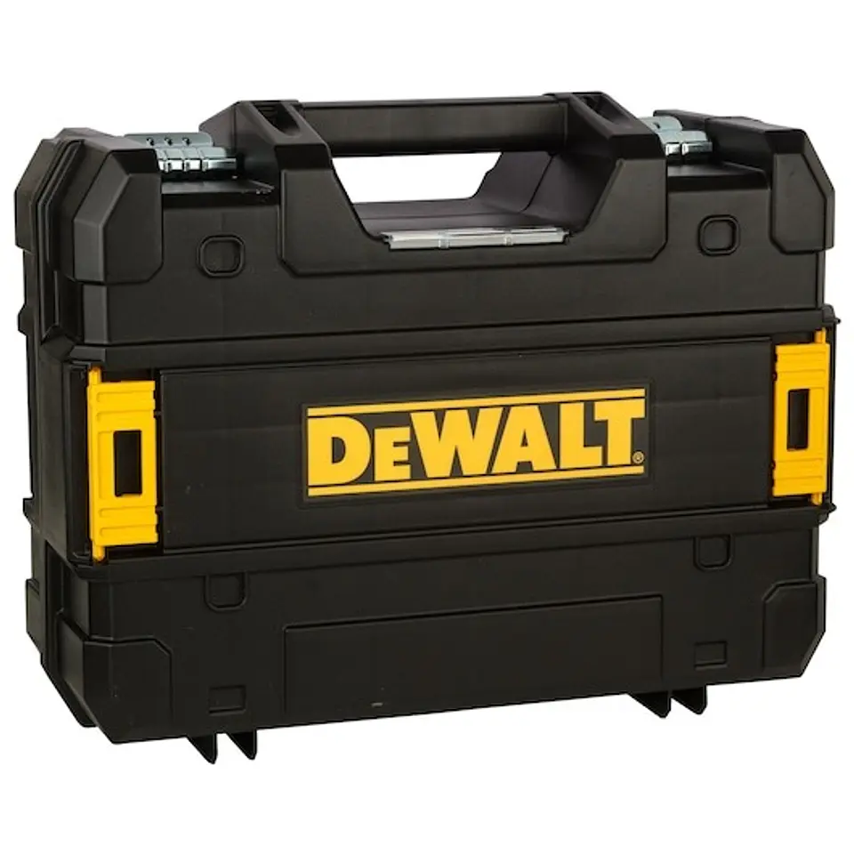 Nível laser 3 linhas Verdes DCE089D1G DEWALT  5