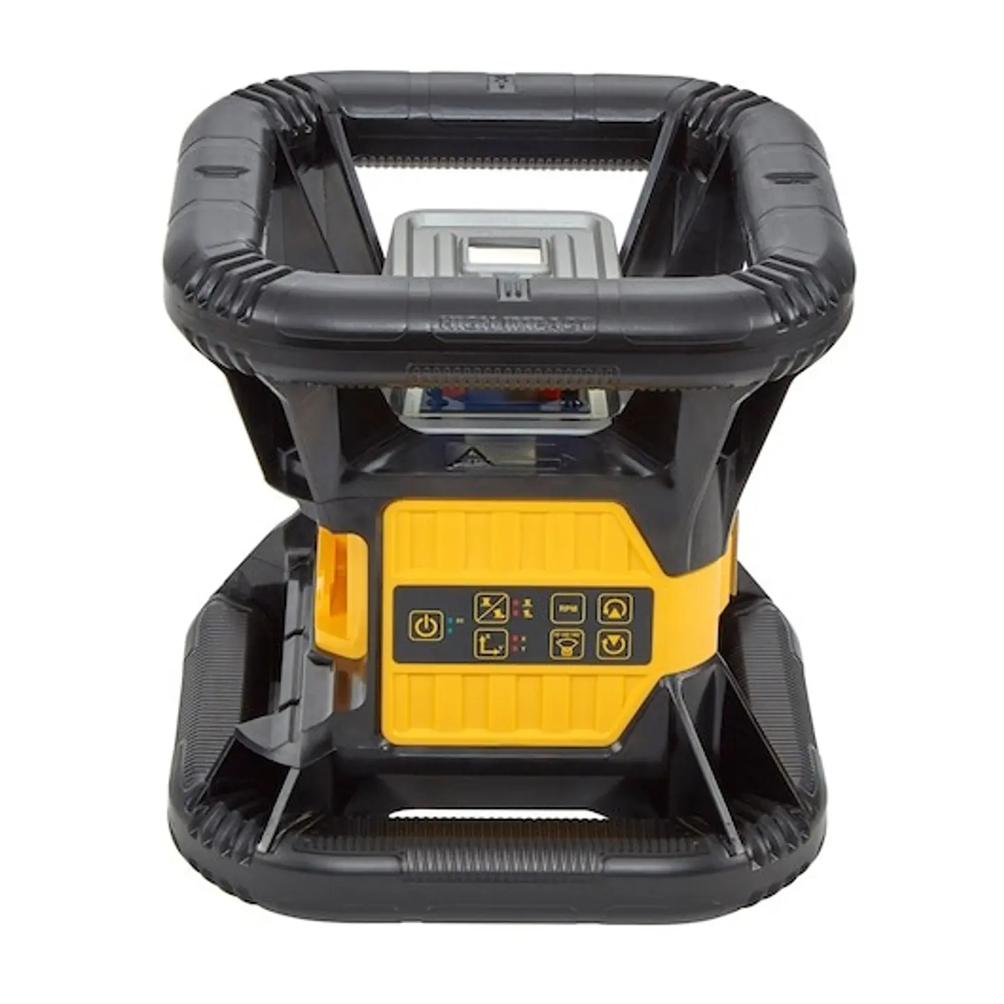 Nível Laser Rotativo autonivelante VERMELHO XR 18V com bateria Li-Ion 2Ah DEWALT  2