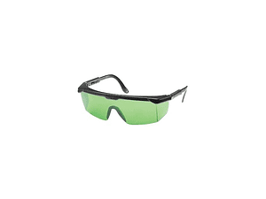 Óculos verdes DEWALT 