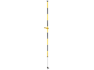 Poste teto a solo para Nível Laser 1/4