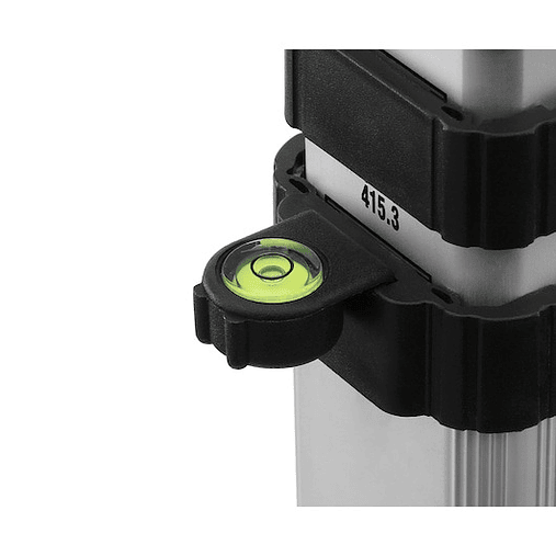 Régua escala graduada de alumínio (1.2m - 4m) DEWALT  4