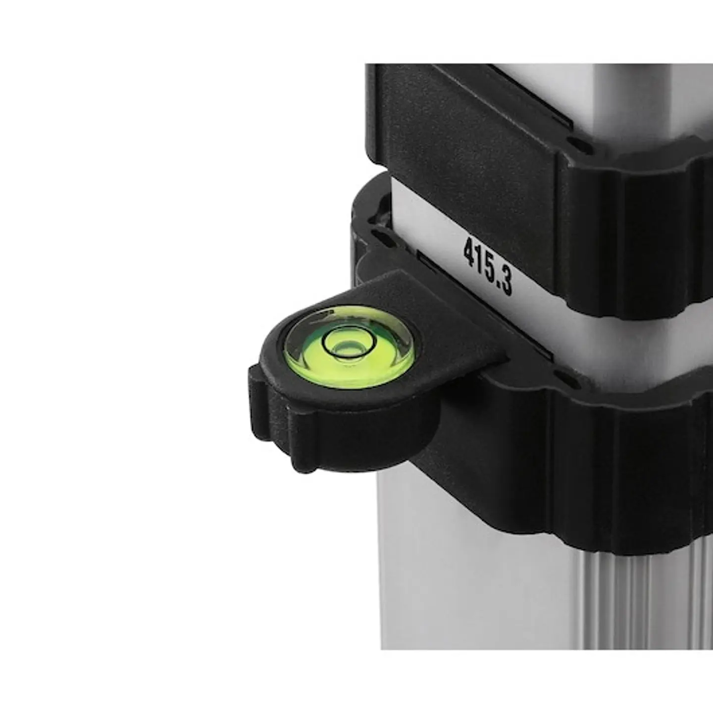 Régua escala graduada de alumínio (1.2m - 4m) DEWALT  4