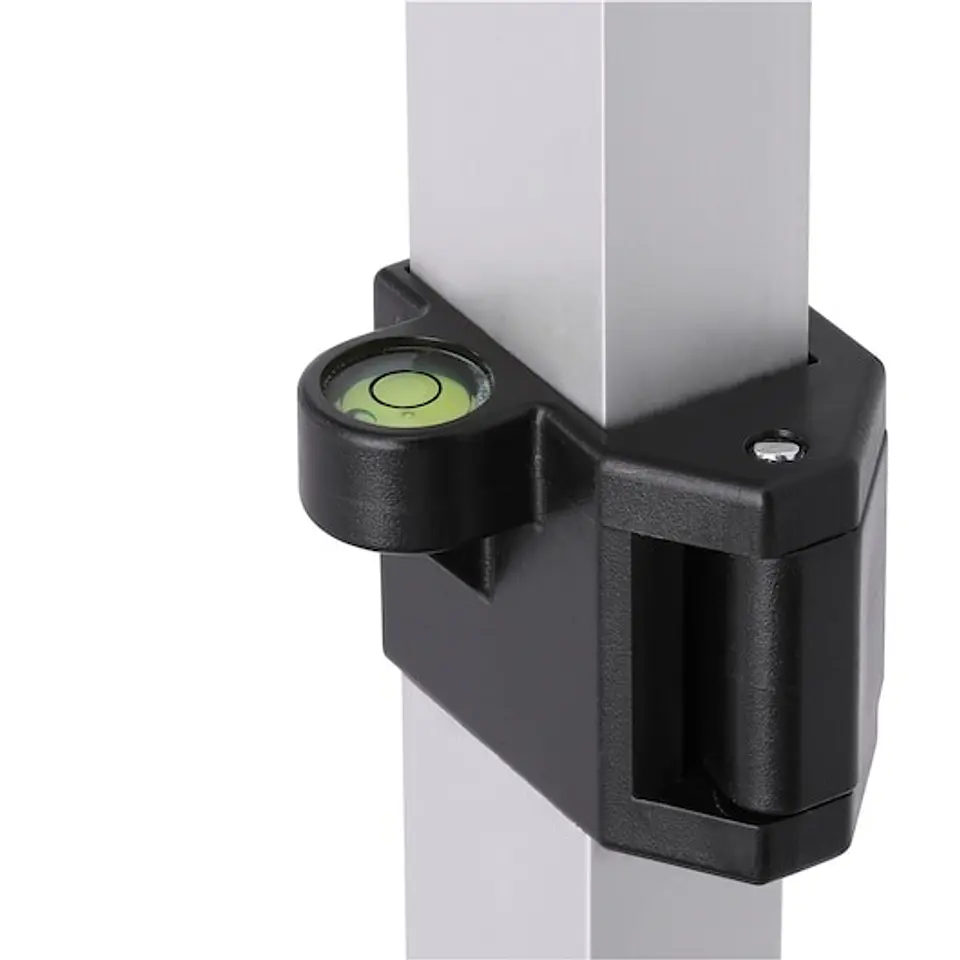 Régua escala graduada de 2,4m DEWALT  4