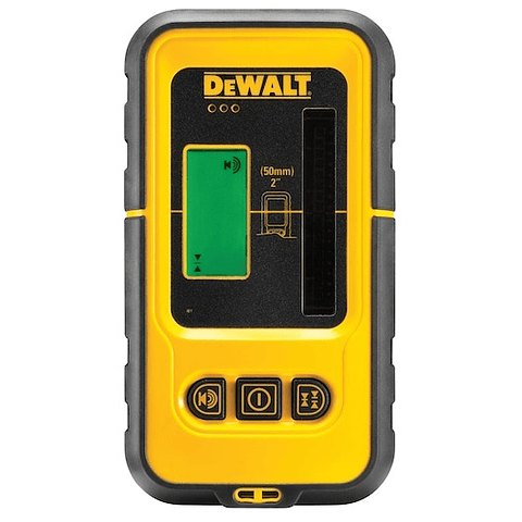 Detetor para Nível Laser DW088 e DW089 DEWALT 