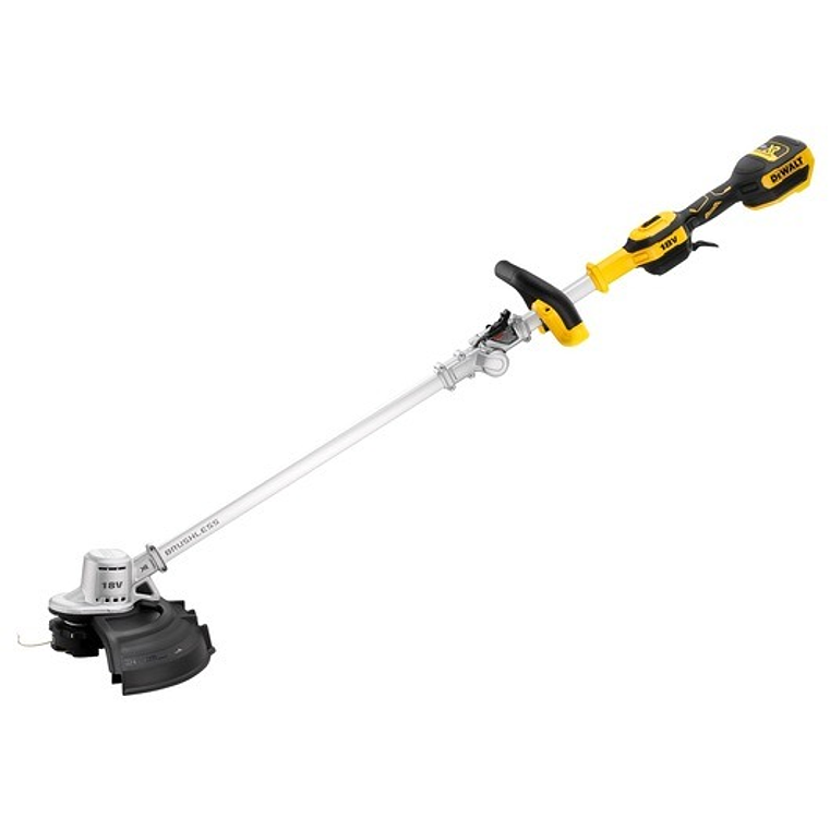 Aparador XR 18V 36cm sem carregador/ bateria DEWALT  10