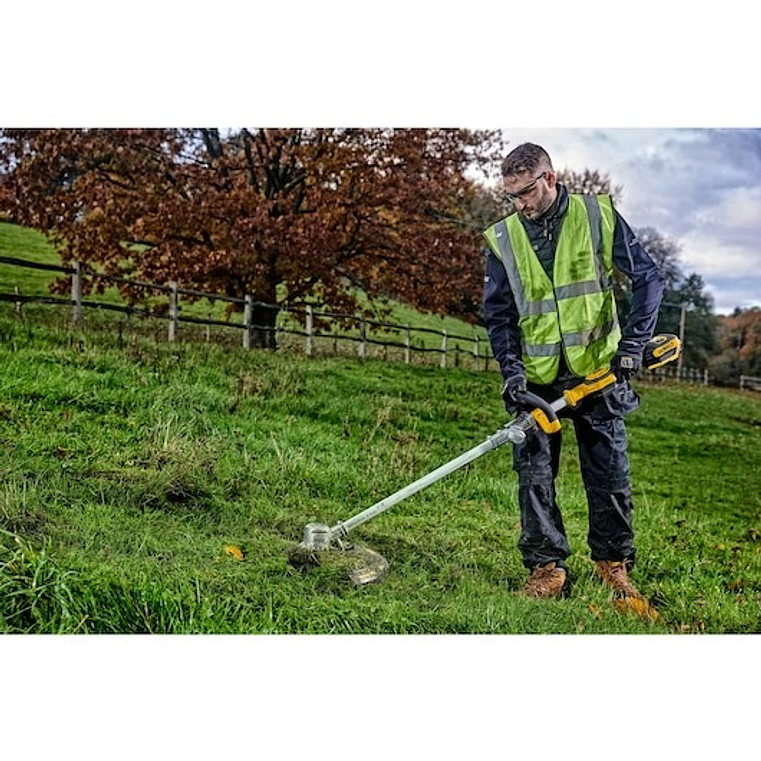 Aparador XR 18V 36cm sem carregador/ bateria DEWALT  11