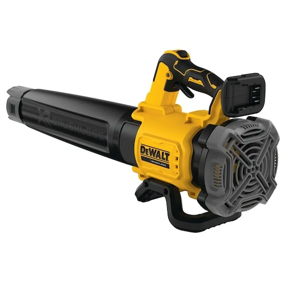 Soprador axial XR 18V 5Ah sem escovas sem bateria DEWALT  1
