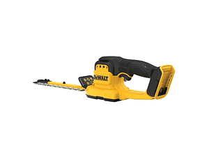 Corta-Sebes Compacto XR 18V 20cm sem carregador/bateria DEWALT