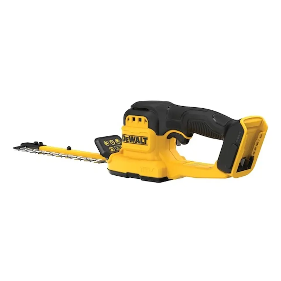 Corta-Sebes Compacto XR 18V 20cm sem carregador/bateria DEWALT 1
