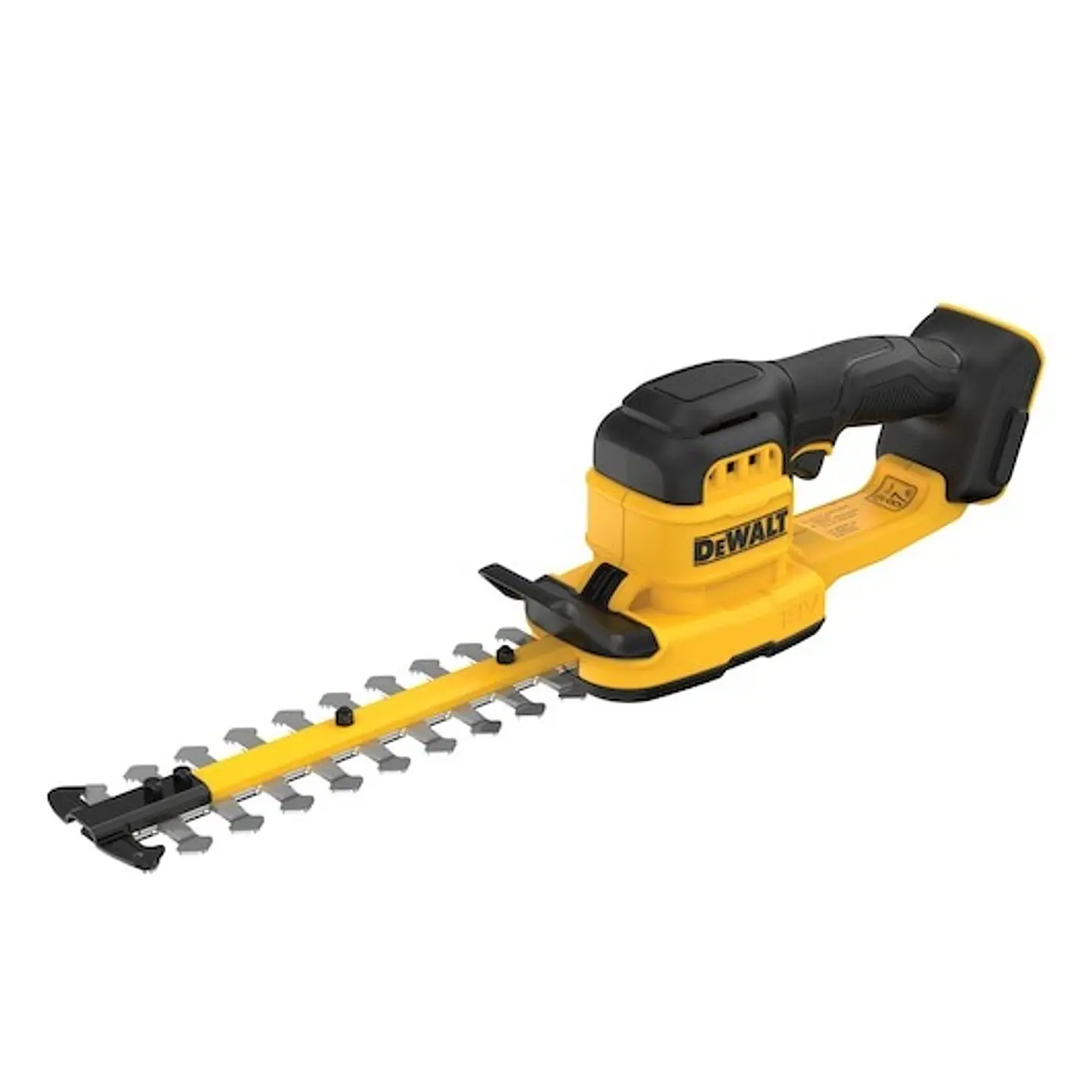 Corta-Sebes Compacto XR 18V 20cm sem carregador/bateria DEWALT 2