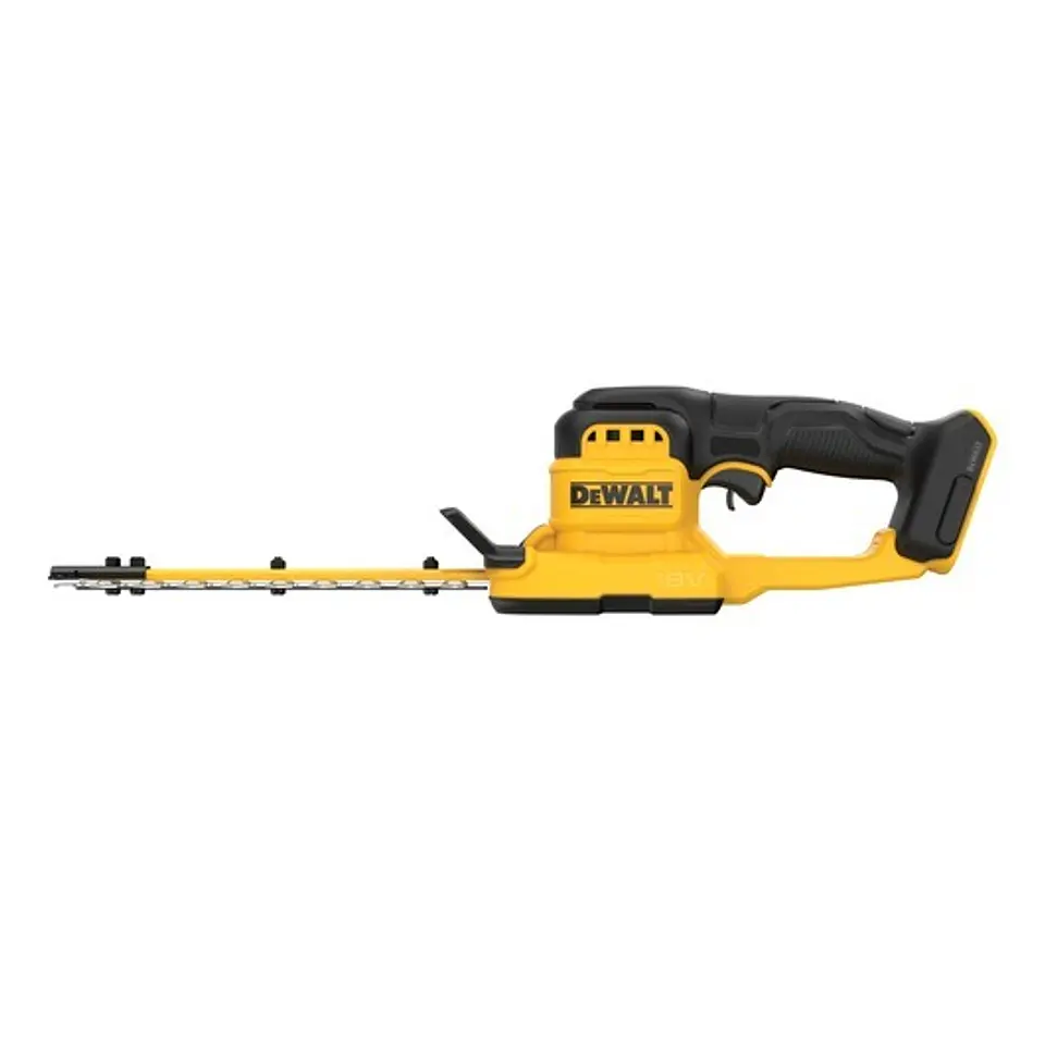 Corta-Sebes Compacto XR 18V 20cm sem carregador/bateria DEWALT 3