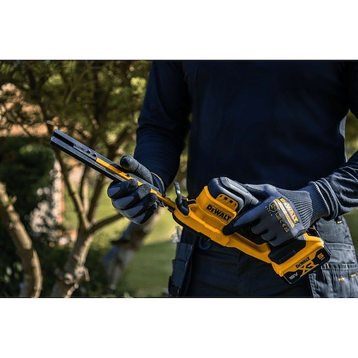Corta-Sebes Compacto XR 18V 20cm sem carregador/bateria DEWALT 4