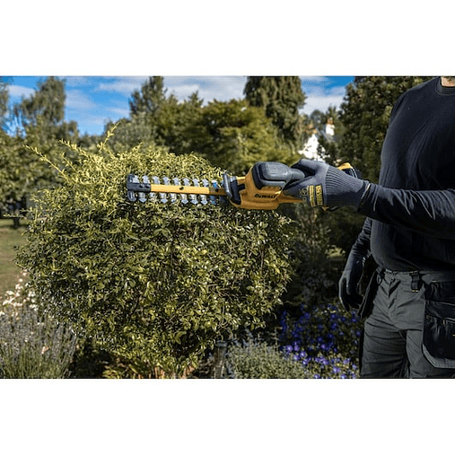 Corta-Sebes Compacto XR 18V 20cm sem carregador/bateria DEWALT 7