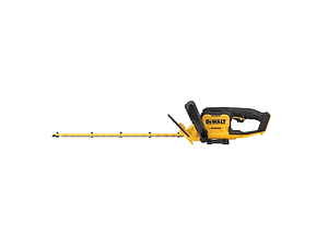Corta-sebes XR 18V 55cm 25mm sem carregador/bateria DEWALT 